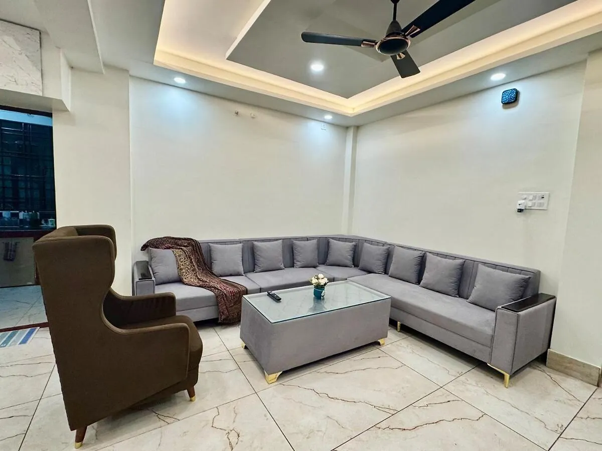 Jigyasa'S Homestay Varanasi