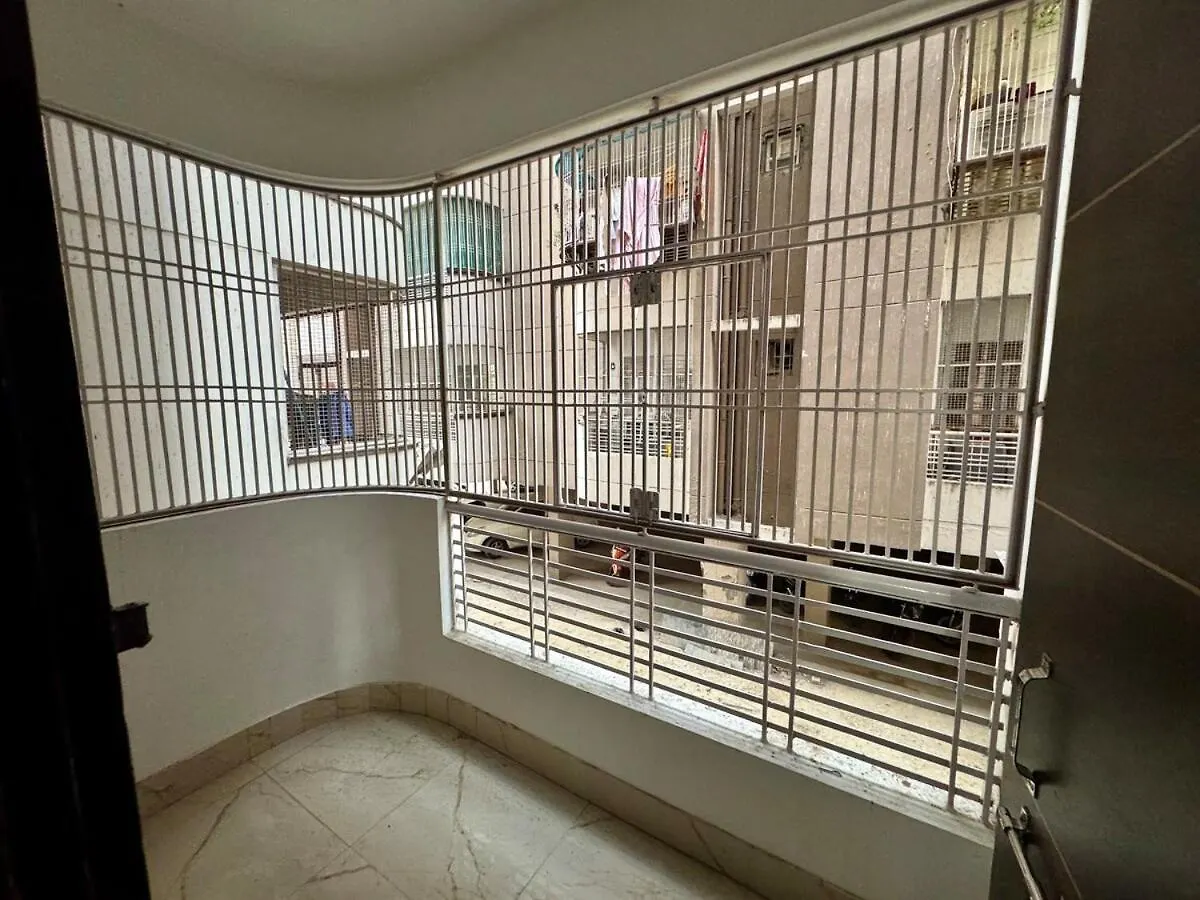 Apartment Jigyasa'S Homestay Varanasi