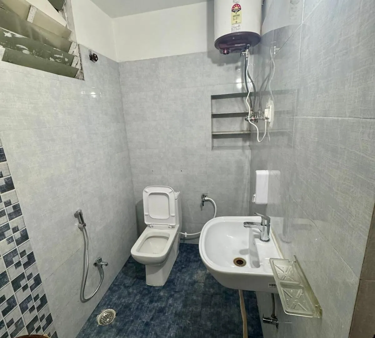 Jigyasa'S Homestay Varanasi Apartment